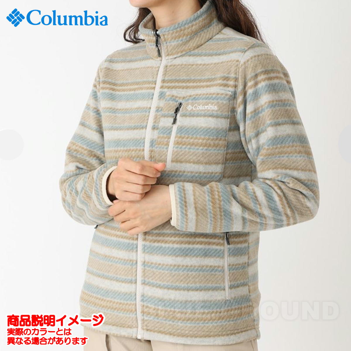 ӥ/Хåץ󥰥㥱å ǥ  ե꡼ 㥱å ١å  󥿡 Ϣ Columbia XE4145