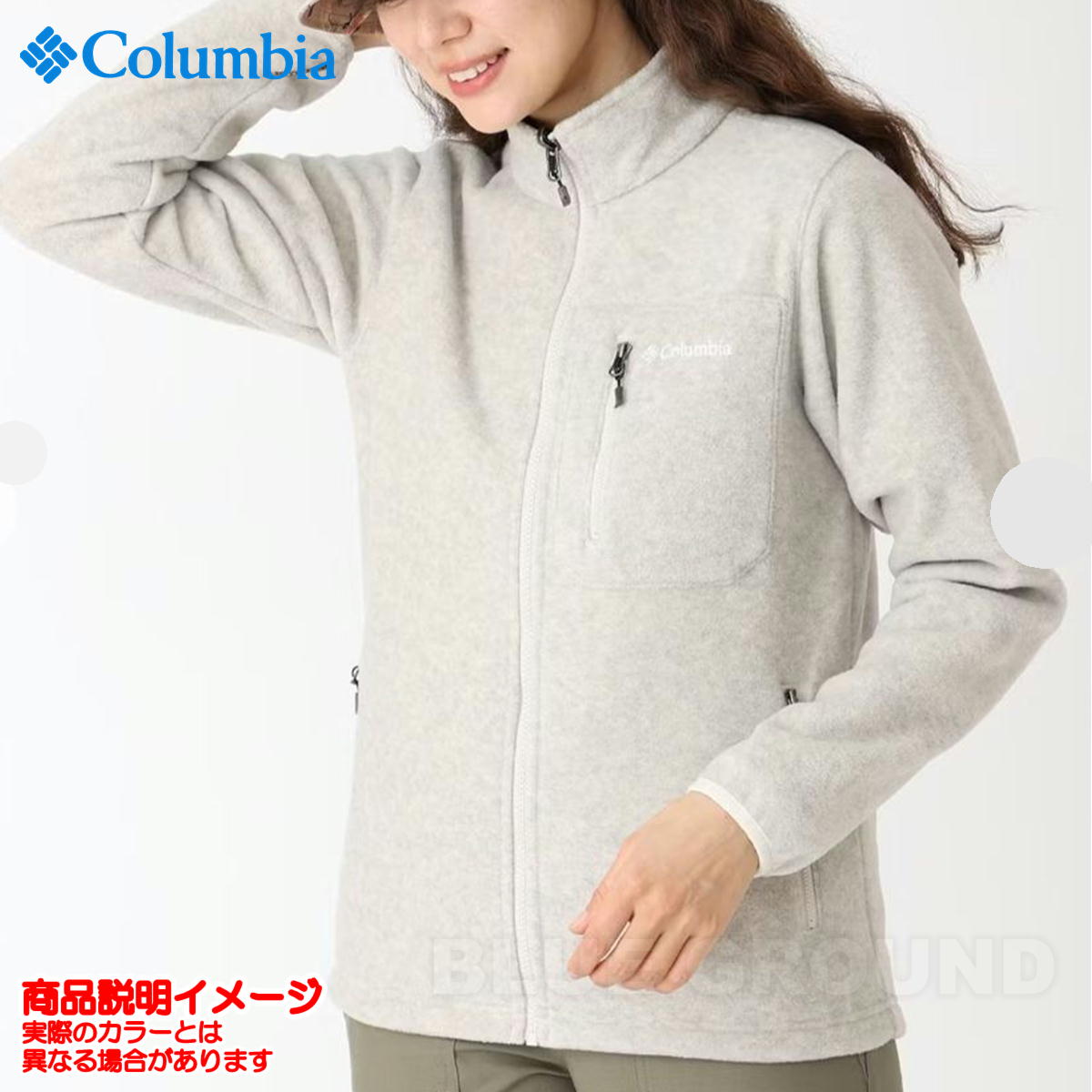 ӥ/Хåץ󥰥㥱å ǥ  ե꡼ 㥱å ١å  󥿡 Ϣ Columbia XE4145