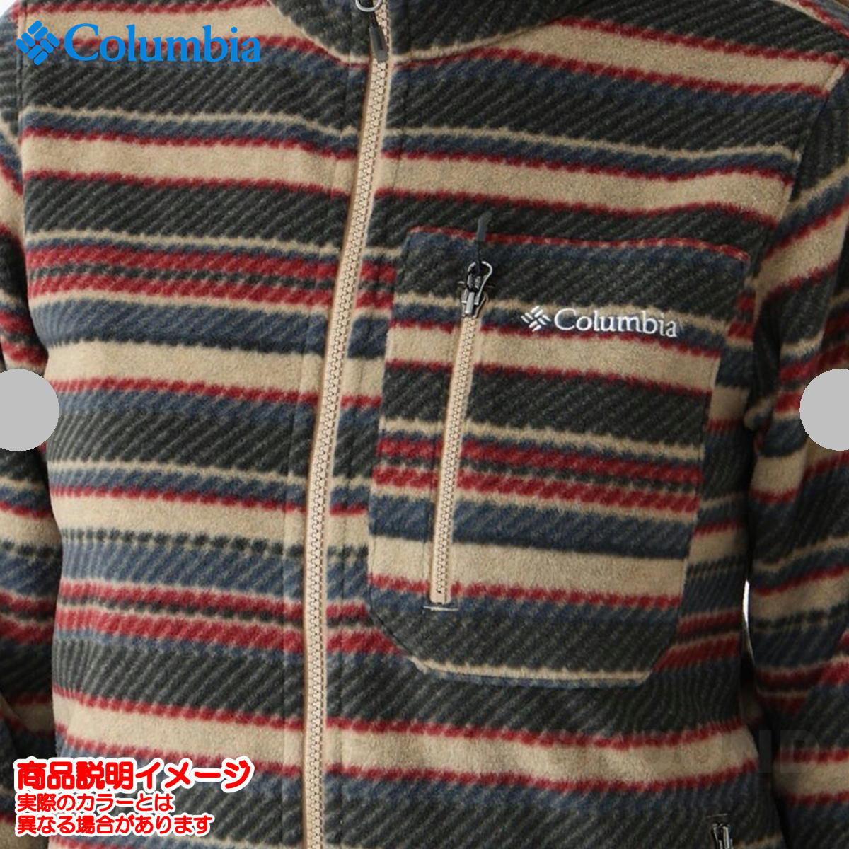 ӥ/Хåץ󥰥㥱å ǥ  ե꡼ 㥱å ١å  󥿡 Ϣ Columbia XE4145