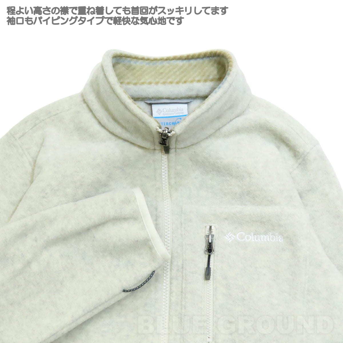 ӥ/Хåץ󥰥㥱å ǥ  ե꡼ 㥱å ١å  󥿡 Ϣ Columbia XE4145