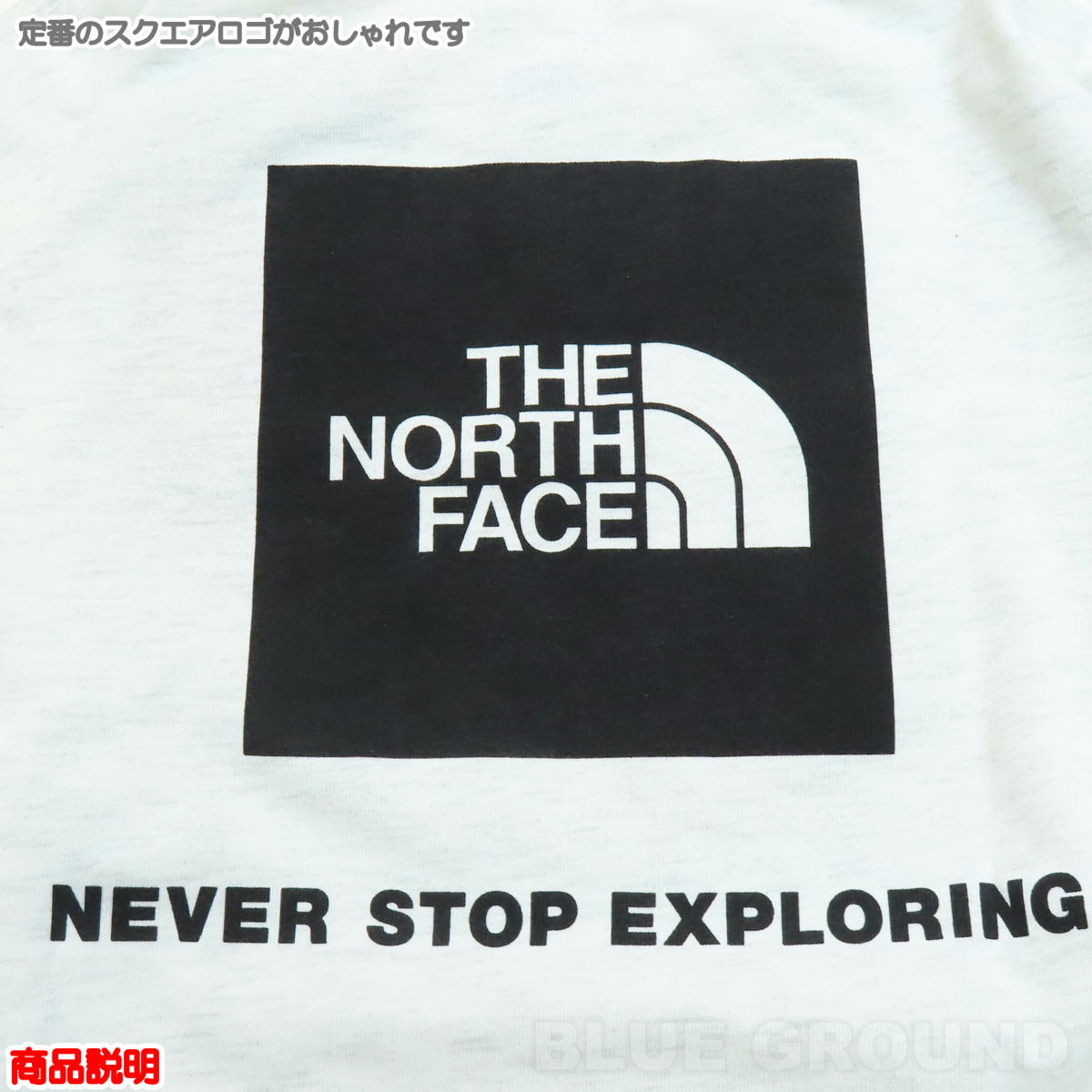Ρե / LS Хå Tee ǥ  Ĺµ åȥ ɥ饤 ® Хåץ   THE NORTH FACE NTW32442