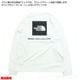 Ρե / LS Хå Tee ǥ  Ĺµ åȥ ɥ饤 ® Хåץ   THE NORTH FACE NTW32442