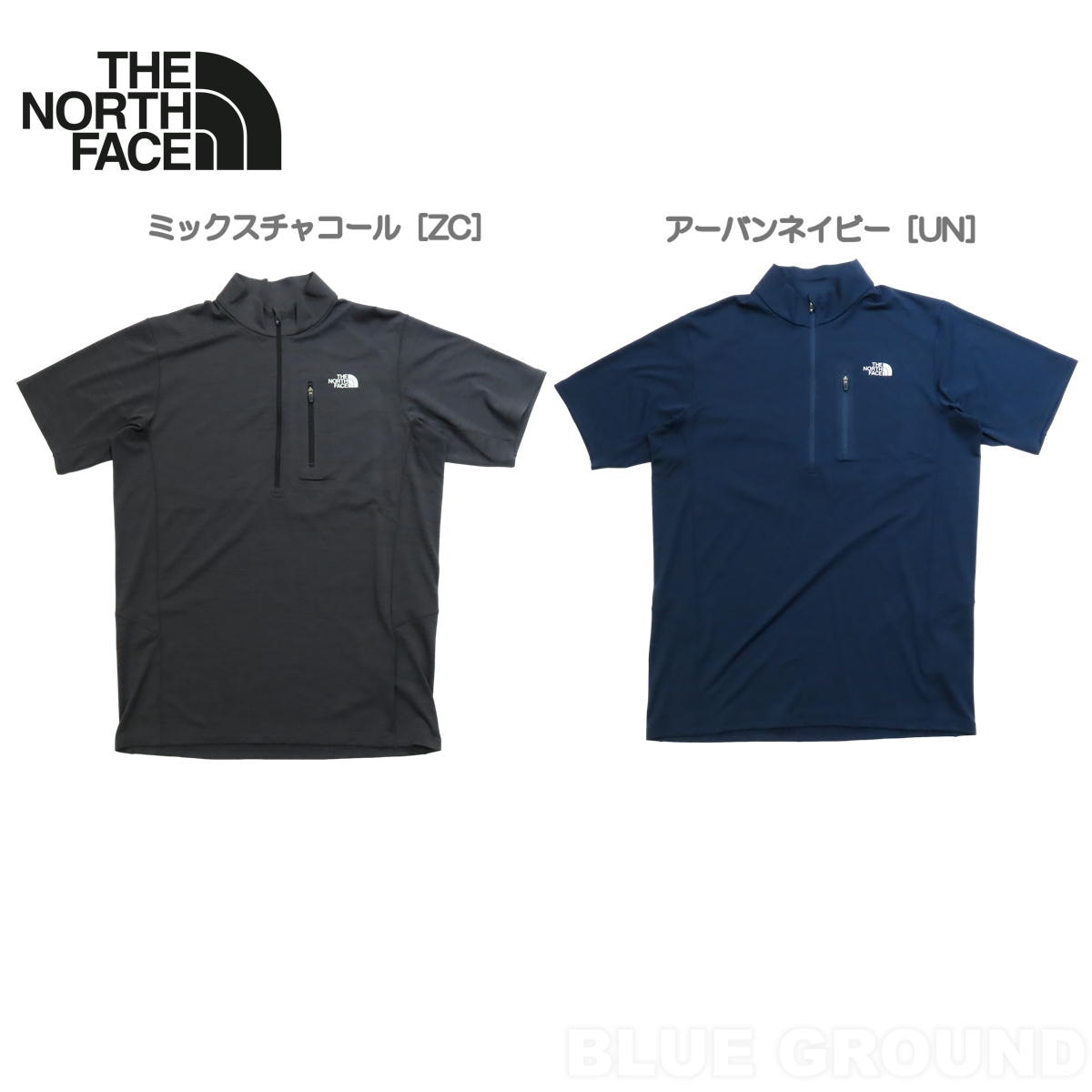 Ρե / SS եåɥ饤 3D åץå   Ⱦµ ɥ饤 å ® л ȥå ȥ THE NORTH FACE NT12202