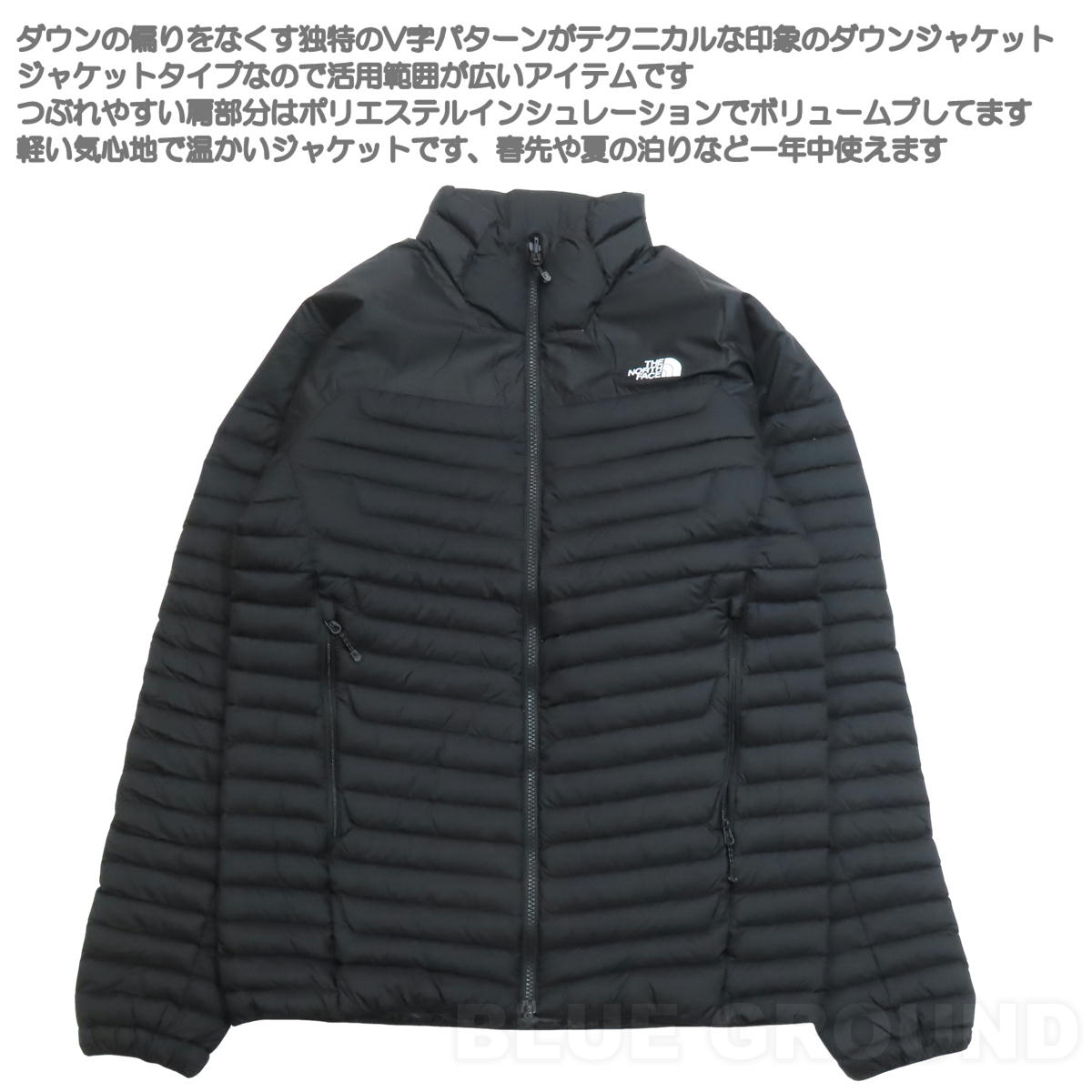 �����Ρ������ե����� / ����������㥱�åȥ�� �� ����ʡ������� �֥륾�� �������� �饤�� ����ѥ��� ��Ǽ ������ �ڤ� THE NORTH FACE NY82510