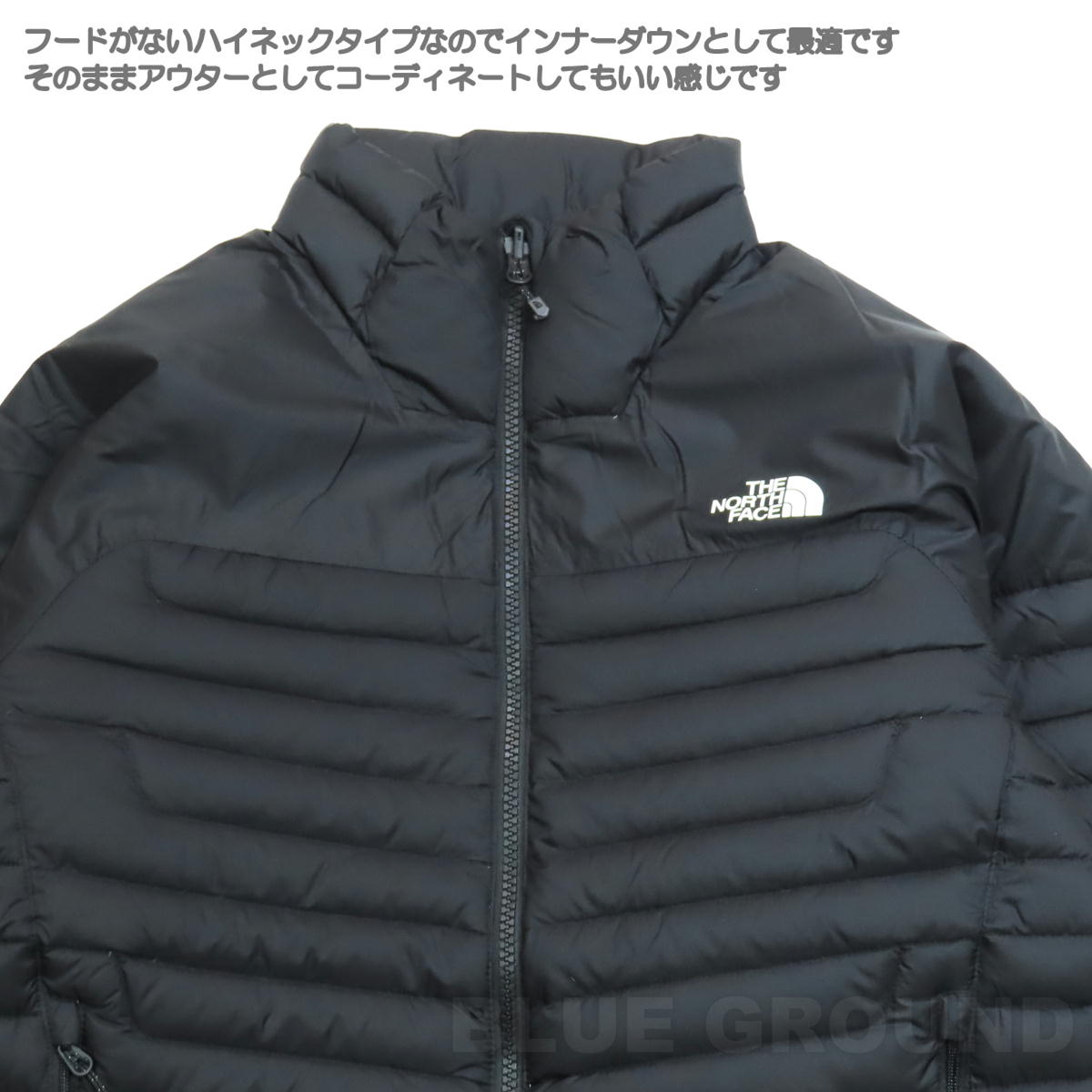 �����Ρ������ե����� / ����������㥱�åȥ�� �� ����ʡ������� �֥륾�� �������� �饤�� ����ѥ��� ��Ǽ ������ �ڤ� THE NORTH FACE NY82510