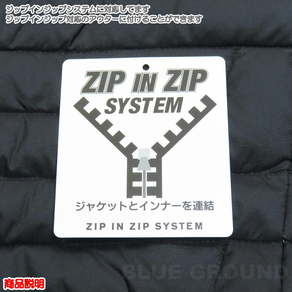 �����Ρ������ե����� / ����������㥱�åȥ�� �� ����ʡ������� �֥륾�� �������� �饤�� ����ѥ��� ��Ǽ ������ �ڤ� THE NORTH FACE NY82510