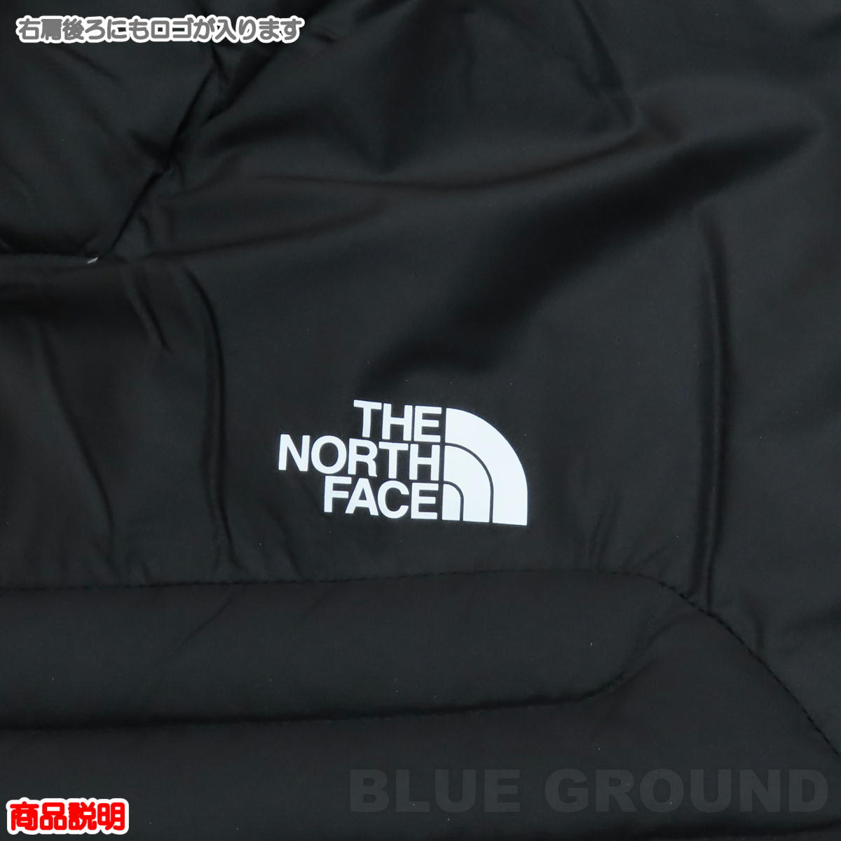 �����Ρ������ե����� / ����������㥱�åȥ�� �� ����ʡ������� �֥륾�� �������� �饤�� ����ѥ��� ��Ǽ ������ �ڤ� THE NORTH FACE NY82510