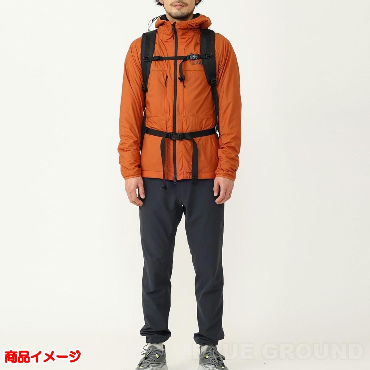 ޥƥϡɥ /    㥱å  ƥ֥󥷥졼     ̵   ɥ饤 MOUNTAIN HARD WEAR OM0676