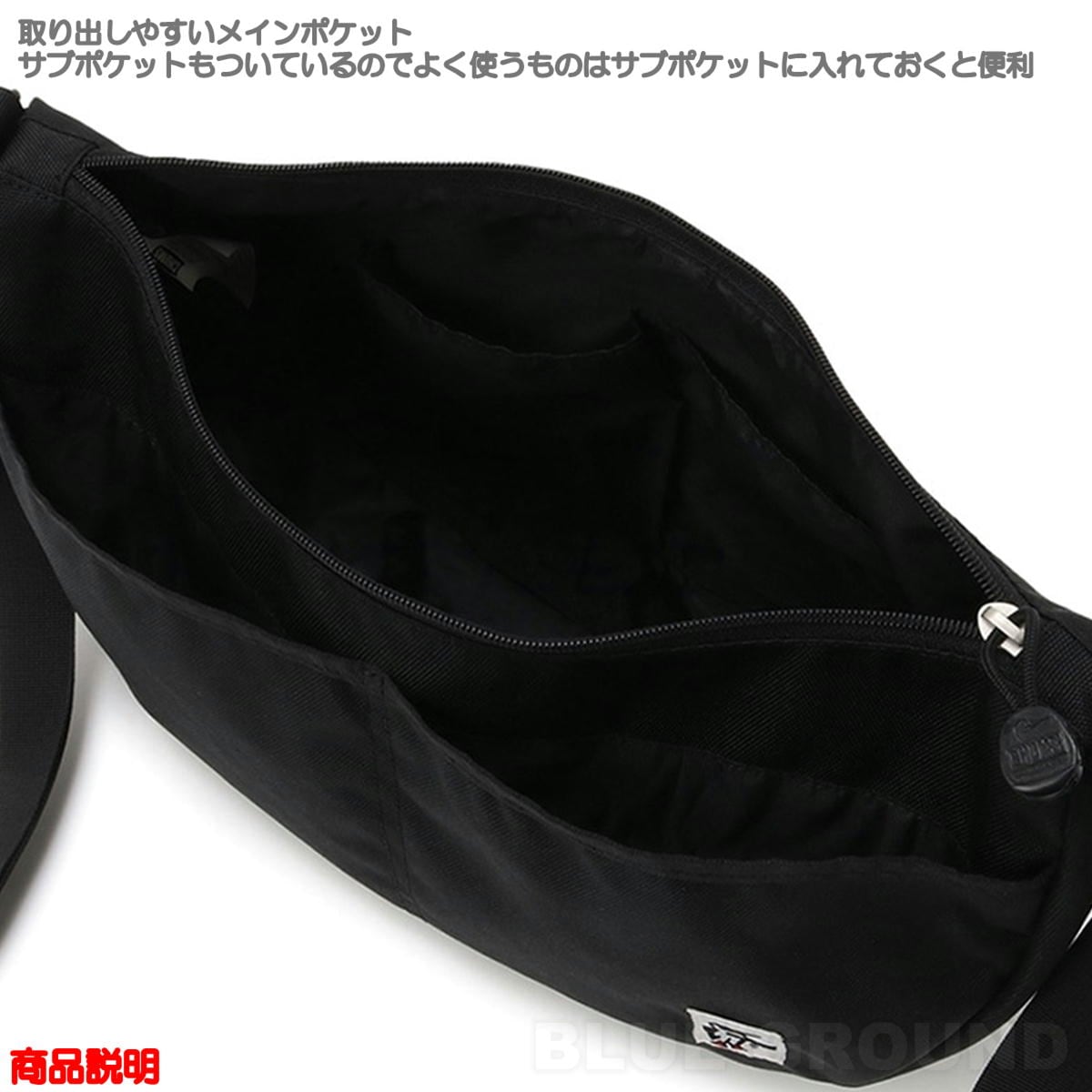 ॹ/ꥵ ⡼Хʥʥ  ݡ Хå ʪ ݤ   CHUMS CH60-3962