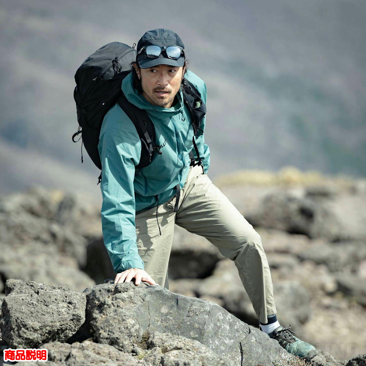 ߥ졼 / ֥꡼Х䡼2 磻㥱å   եȥ 饤   ѡ ȥɥ ֥ л ȥå  MILLET MIV03176