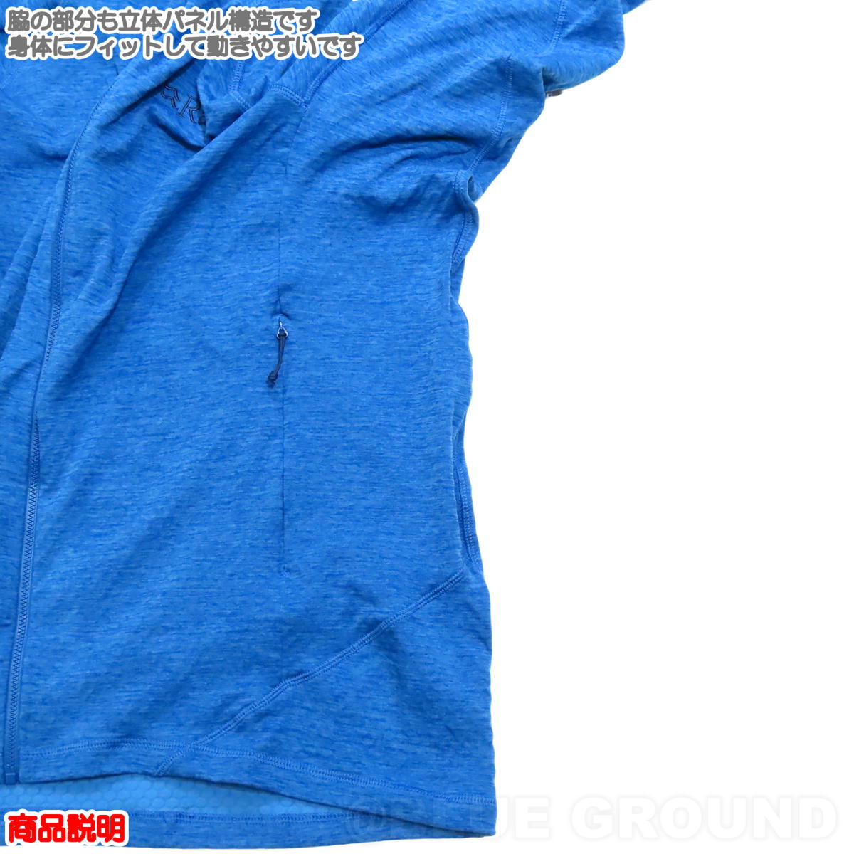 ��� / �ͥ������ա��ǥ��� ��� �� �ޥ����� �ե꡼�� �ա��� �ɴ��� �ݲ��� �ߥåɥ쥤�䡼 ������ Rab QFF-70