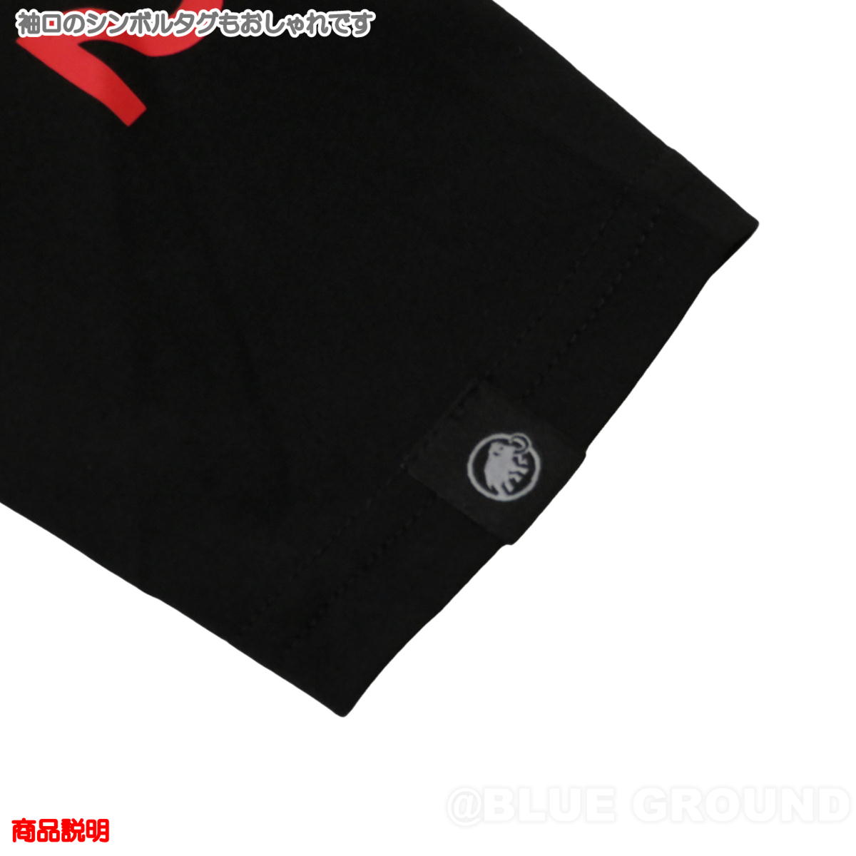 �ޥࡼ�� / QD ���� �ץ��� LS T�����AF��� �� Ĺµ �ɥ饤 ®�� �ȥ�å��� �л� ��������ե��å� µ�ץ��� MAMMUT 1016-01030