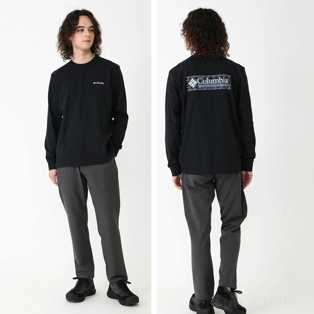 ������ӥ� / �������ץ����顼�� ����˥��� LST����� ��� �� Ĺµ �Хå��ץ��� ���� �ݼ� ���åȥ� �� ����ʡ� Columbia AJ5272