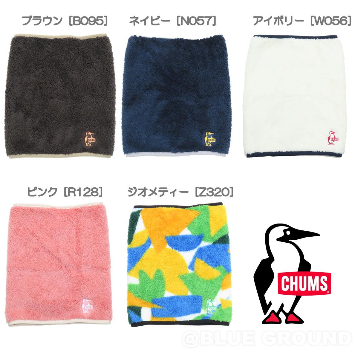 ����ॹ / ����� �ե꡼�� �ͥå��������ޡ� ���� �� ��� ��ǥ����� ������ �ͥå��������� ���Υ� ������ ���� Ĺ�� CHUMS CH09-1324