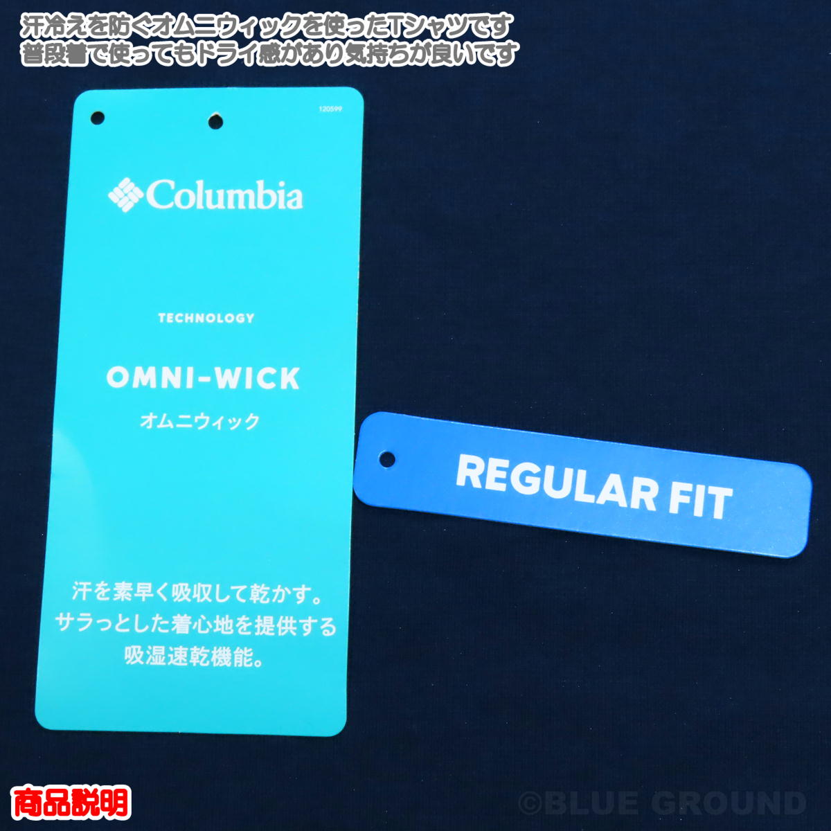 ������ӥ� / �ץ�ͥ��꡼�ݥ���� LS����ե��å�T����� �� �� Ĺµ ���ݥ���� ���� ����ץ� �ݼ� ���åȥ� �ɥ饤 ����ʡ� Columbia AW5374