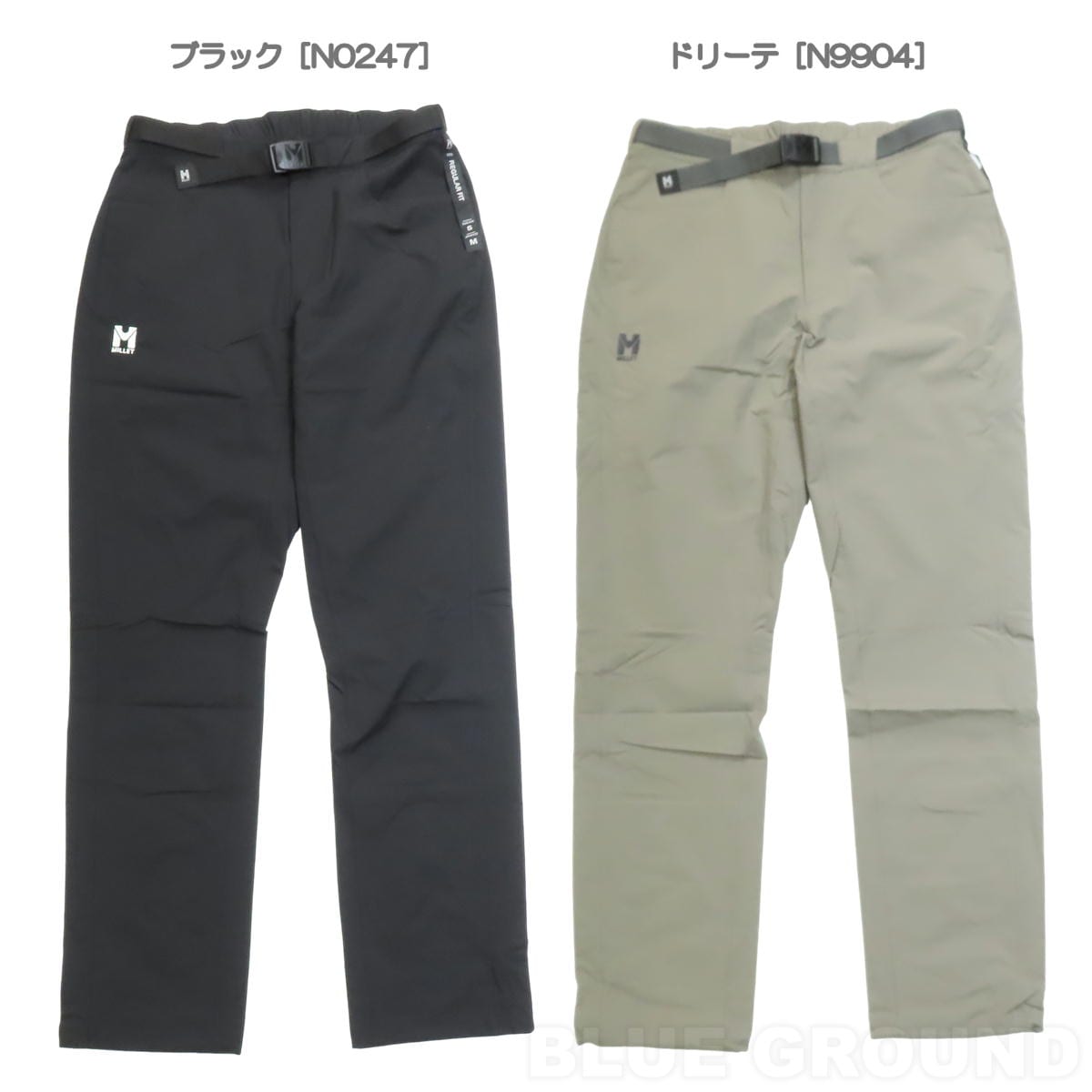 �ߥ졼 / �ӥ��ʥ� �ѥ�� ��� �� ���եȥ����� ���ȥ�å� ���� ���� �饤�� �ٿ� ���ޡ��� ���å��� MILLET MIV03197