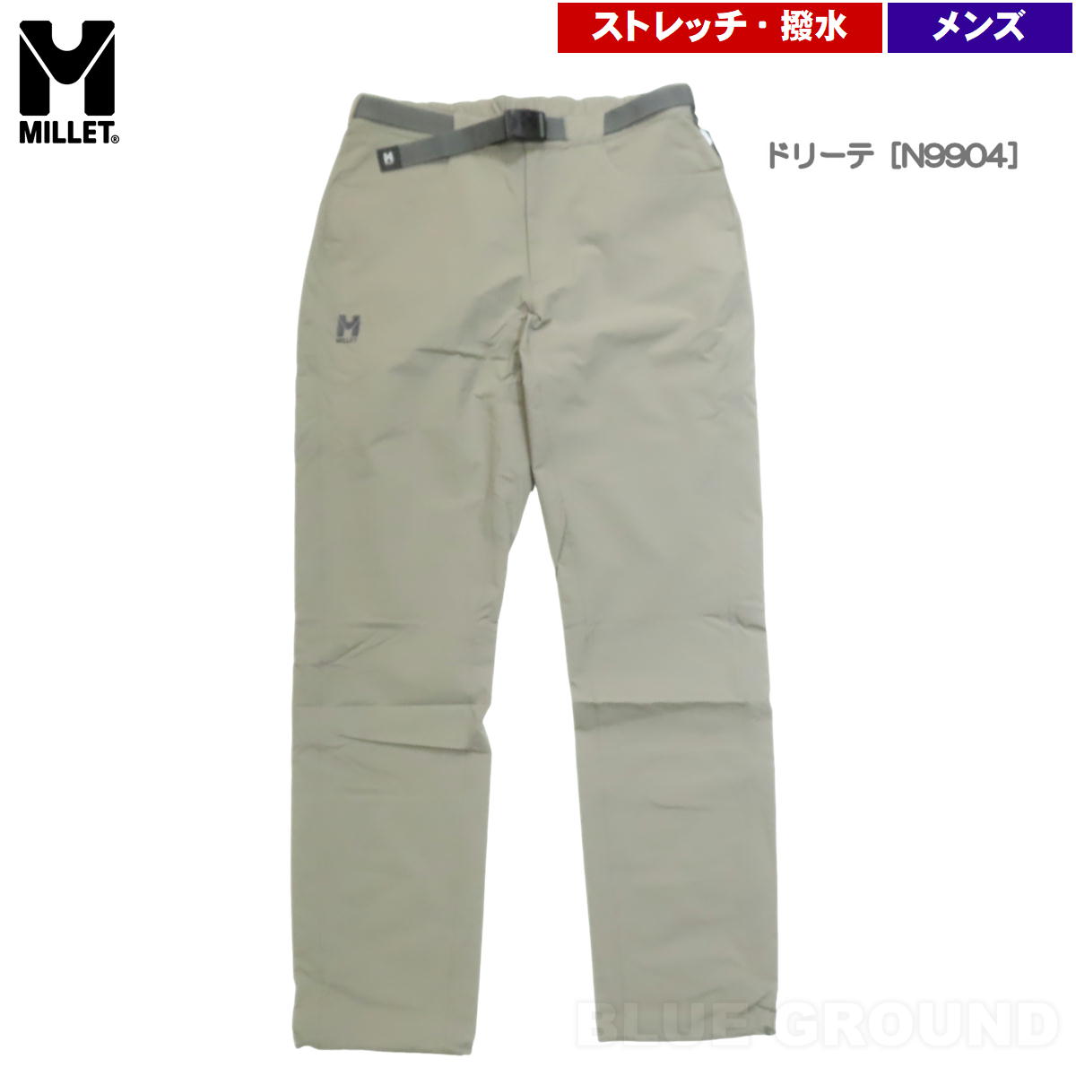 �ߥ졼 / �ӥ��ʥ� �ѥ�� ��� �� ���եȥ����� ���ȥ�å� ���� ���� �饤�� �ٿ� ���ޡ��� ���å��� MILLET MIV03197