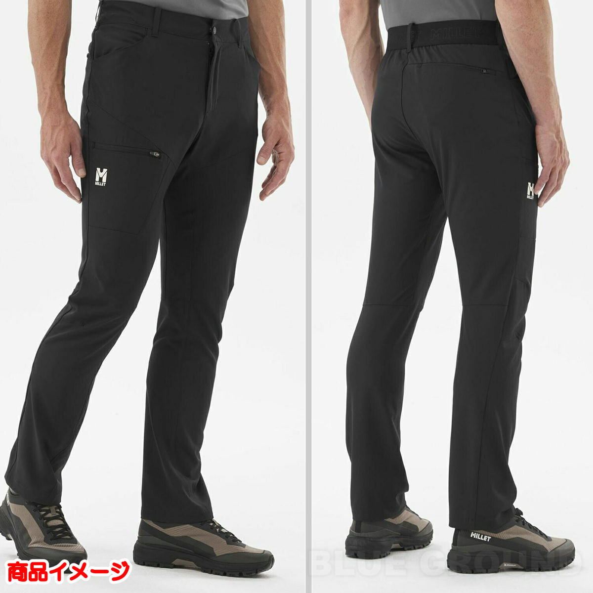 �ߥ졼 / ��ʥ� �ѥ�� ��� �� ���եȥ����� ���ȥ�å� ���� ���� �饤�� �ٿ� ���ޡ��� ���å��� �����ƥ��� �ƥ��˥��� MILLET MIV10109