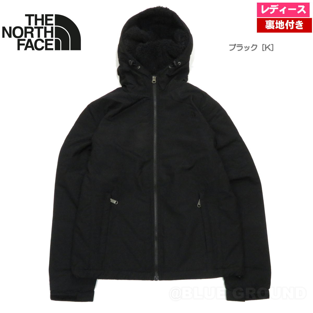  Ρ ե / ѥ Υޥ 㥱å ǥ  ΢ 㥱å  ȥɥ ֥  襤 THE NORTH FACE NW72230