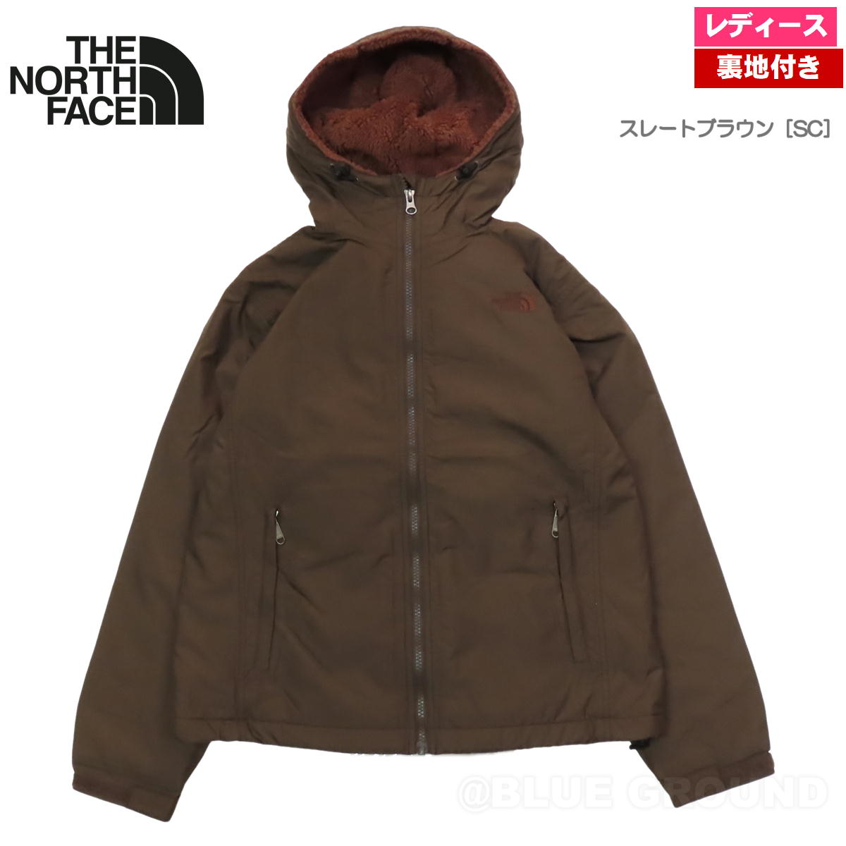  Ρ ե / ѥ Υޥ 㥱å ǥ  ΢ 㥱å  ȥɥ ֥  襤 THE NORTH FACE NW72230