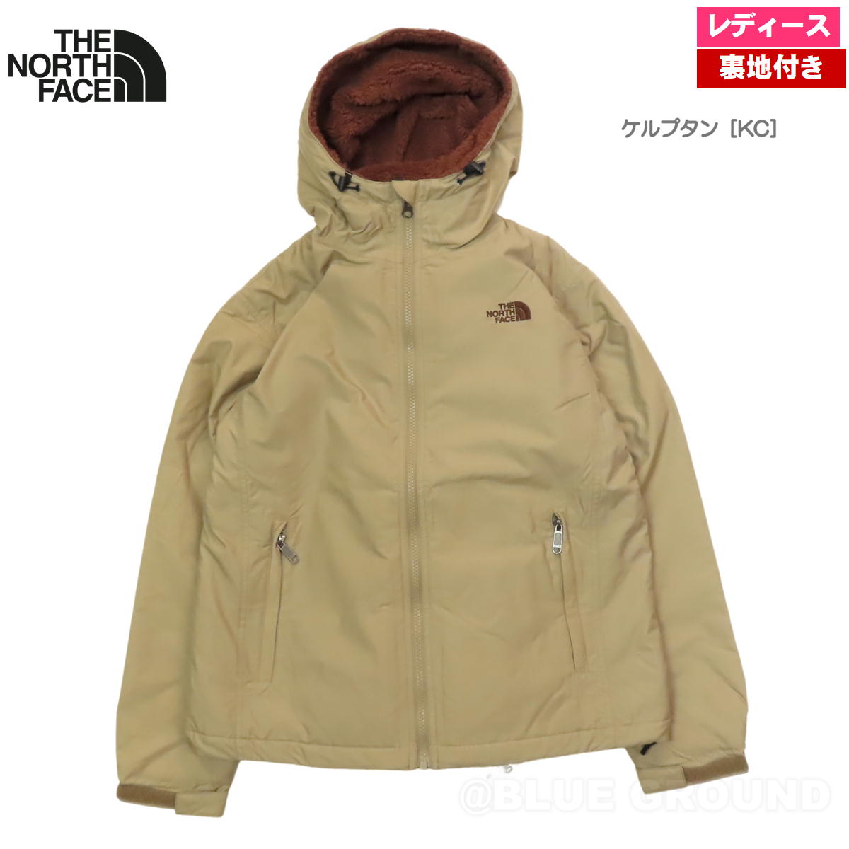  Ρ ե / ѥ Υޥ 㥱å ǥ  ΢ 㥱å  ȥɥ ֥  襤 THE NORTH FACE NW72230