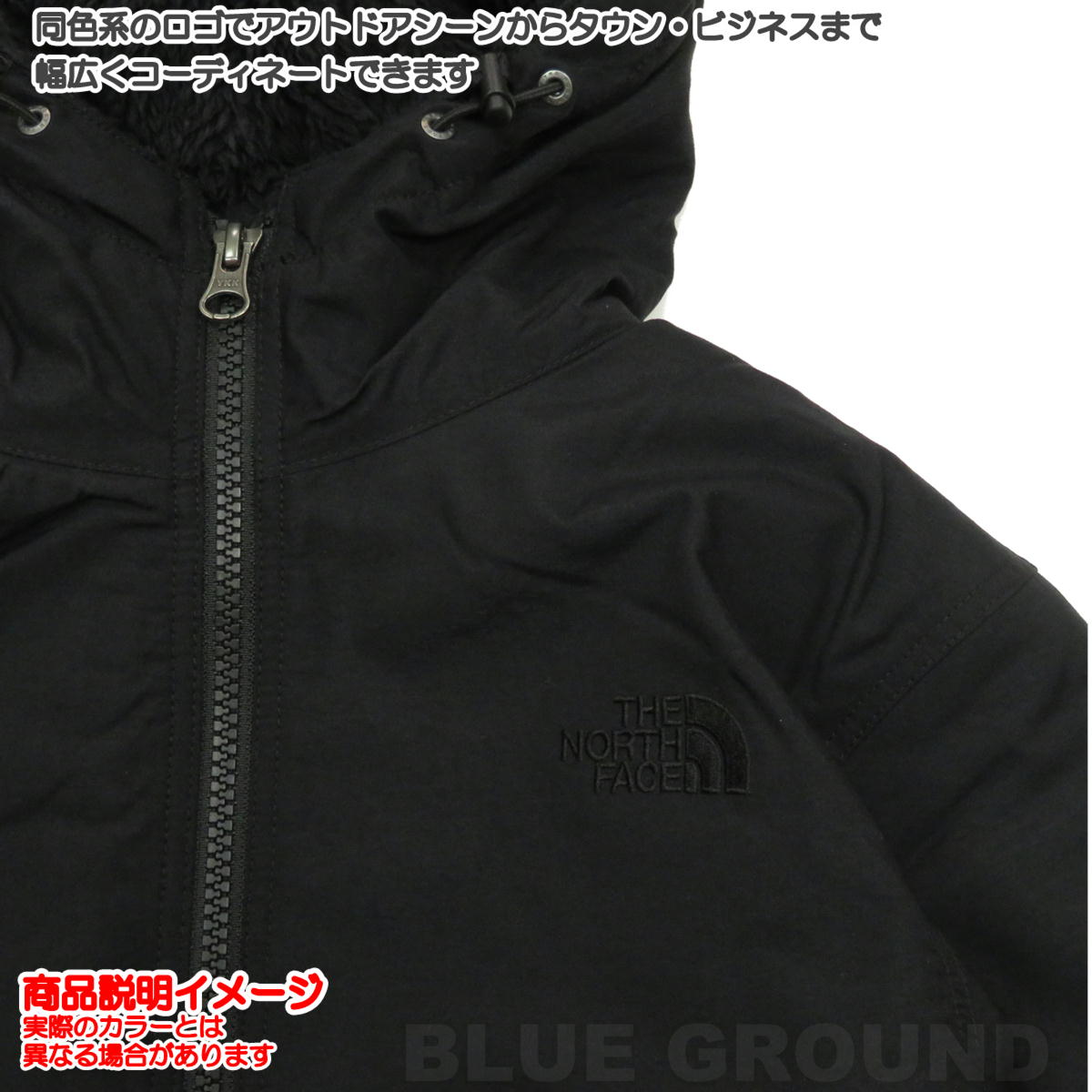  Ρ ե / ѥ Υޥ 㥱å ǥ  ΢ 㥱å  ȥɥ ֥  襤 THE NORTH FACE NW72230