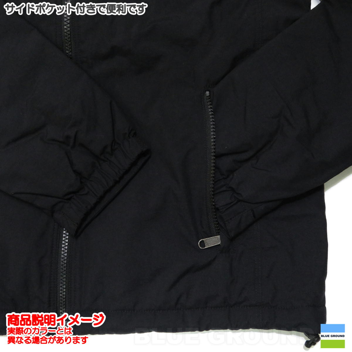  Ρ ե / ѥ Υޥ 㥱å ǥ  ΢ 㥱å  ȥɥ ֥  襤 THE NORTH FACE NW72230