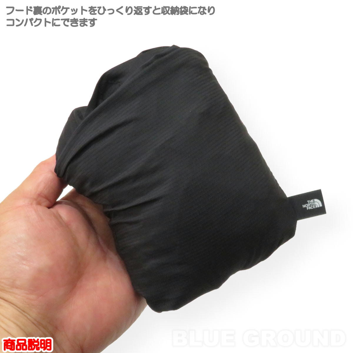 �����Ρ������ե����� / ��������ƥ���ա��ǥ� �� ������ɥ����� ���� ����ȥ�饤�� �ѡ����� ���㥱�å� ����ѥ��� THE NORTH FACE NP72501