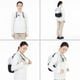 �ߥ졼 / �ץ�� NX 14 �� ���å� �Хå��ѥå� ��� �л� �ȥ�å��� ������ �ϥ����� ���������� MILLET MIS0762