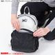 �ߥ졼 / �ץ�� NX 14 �� ���å� �Хå��ѥå� ��� �л� �ȥ�å��� ������ �ϥ����� ���������� MILLET MIS0762