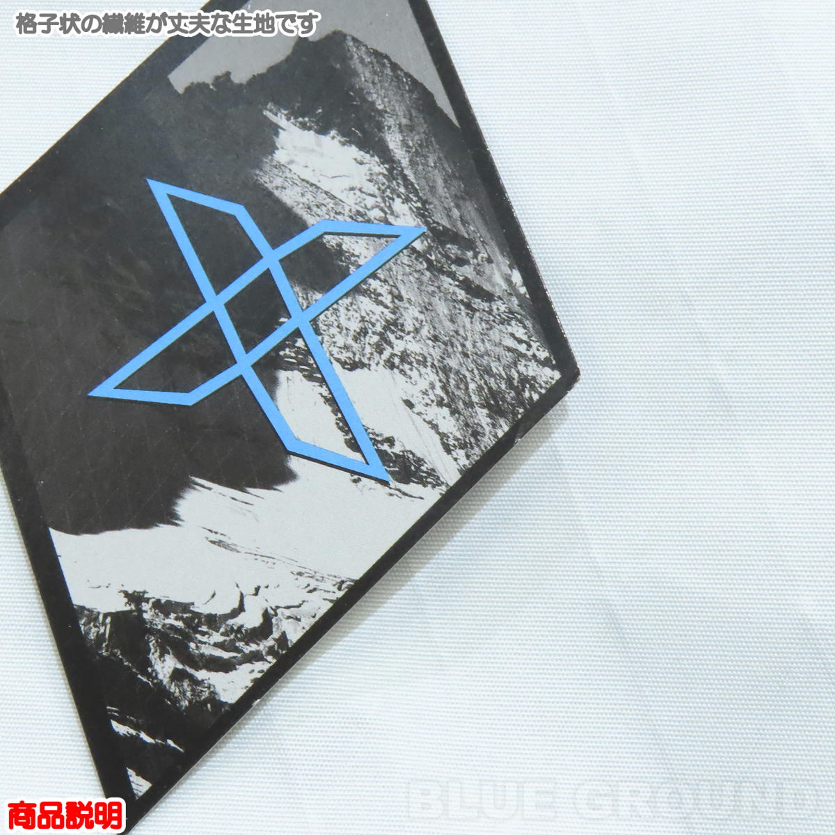 �ޥ���ƥ�ϡ��ɥ����� /���ե������å��� �����å��� �� �������� �����å��� ��ʪ���� �ݡ��� ���� ����ѥ��� ���� ������ MOUNTAIN HARD WEAR OE7319