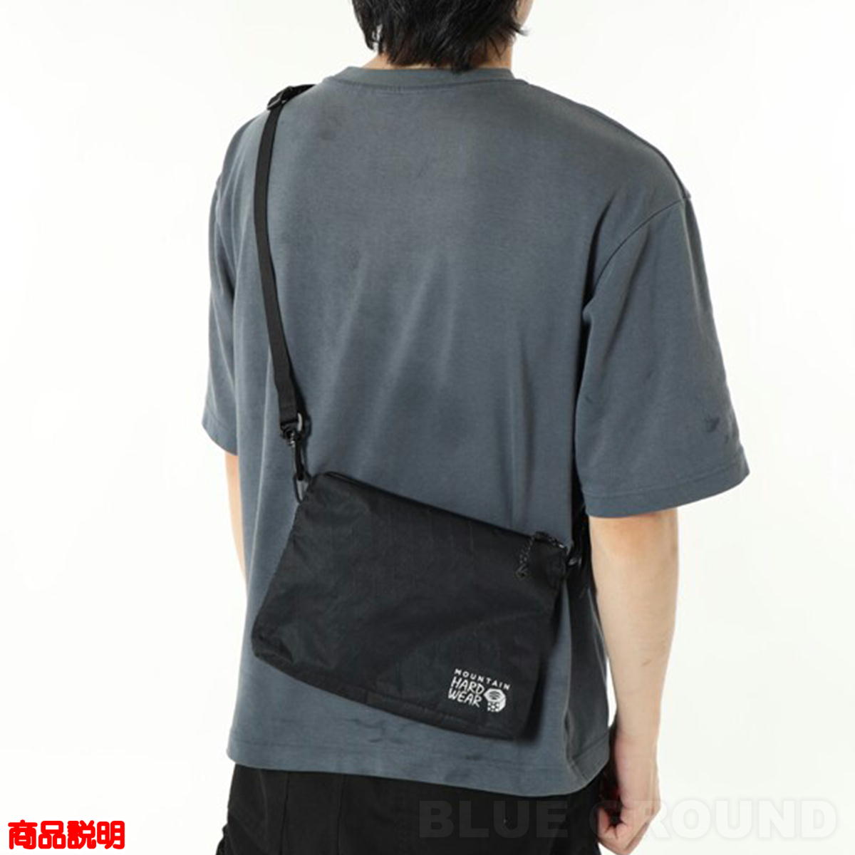 �ޥ���ƥ�ϡ��ɥ����� /���ե������å��� �����å��� �� �������� �����å��� ��ʪ���� �ݡ��� ���� ����ѥ��� ���� ������ MOUNTAIN HARD WEAR OE7319