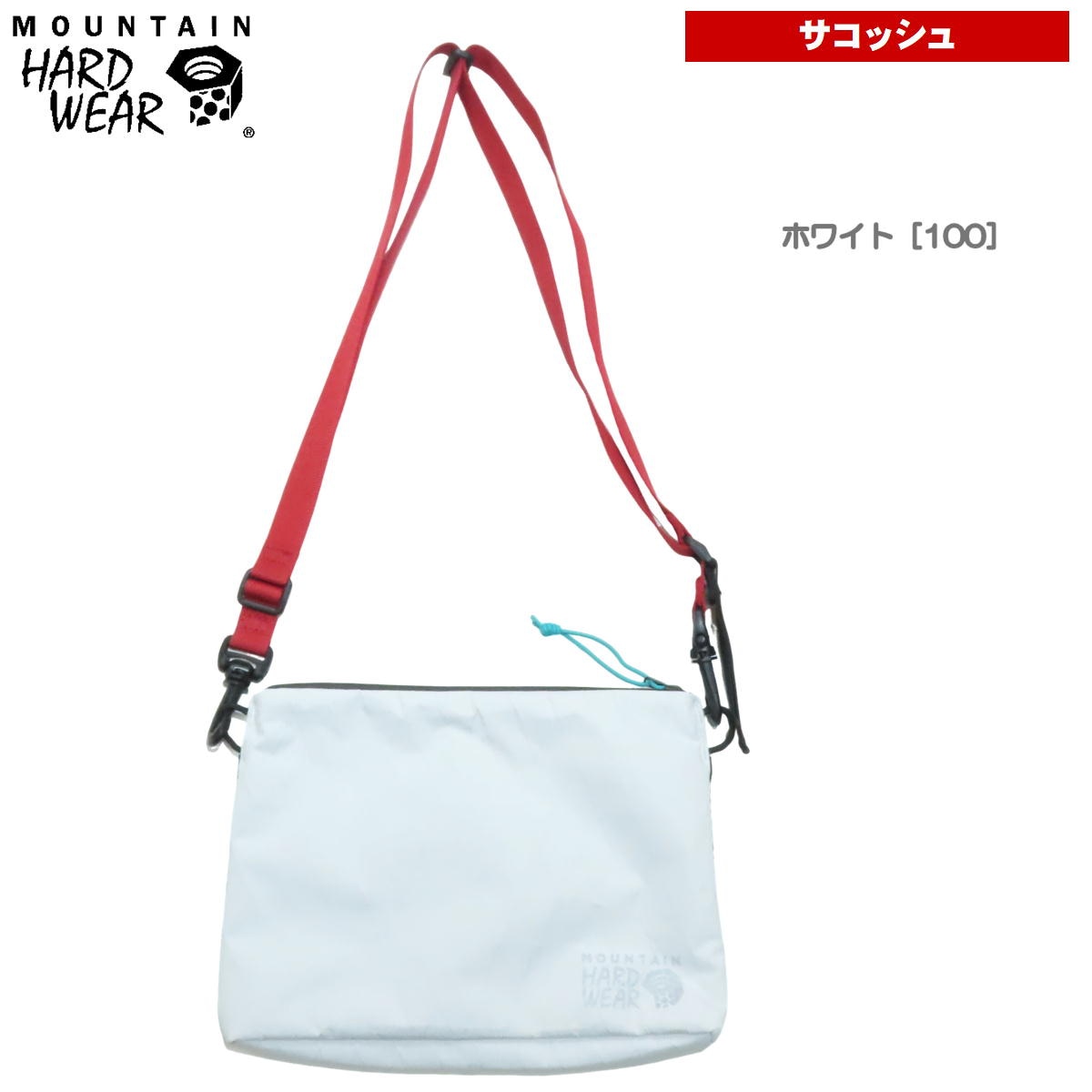 �ޥ���ƥ�ϡ��ɥ����� /���ե������å��� �����å��� �� �������� �����å��� ��ʪ���� �ݡ��� ���� ����ѥ��� ���� ������ MOUNTAIN HARD WEAR OE7319