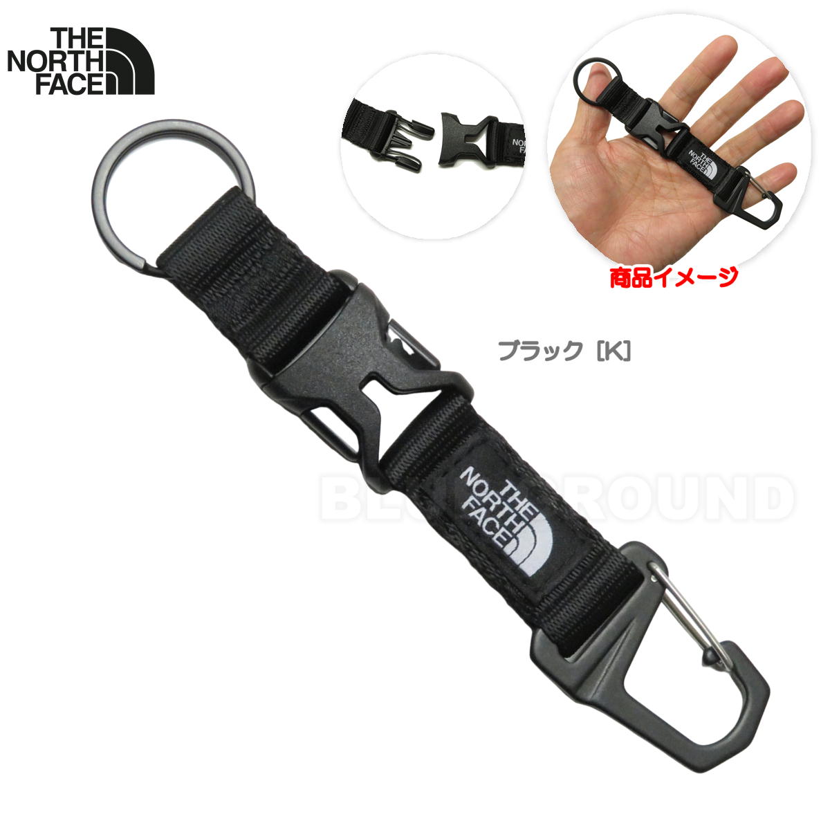 �����Ρ������ե����� / TNF���������ѡ����� �� �����ۥ���� ��� ����ӥ� ʬΥ �եå� THE NORTH FACE NN32435