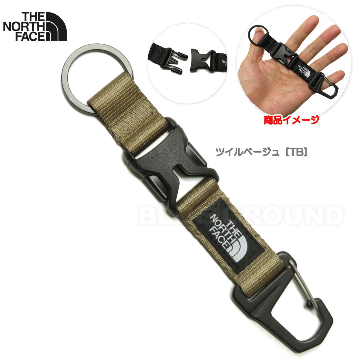 �����Ρ������ե����� / TNF���������ѡ����� �� �����ۥ���� ��� ����ӥ� ʬΥ �եå� THE NORTH FACE NN32435