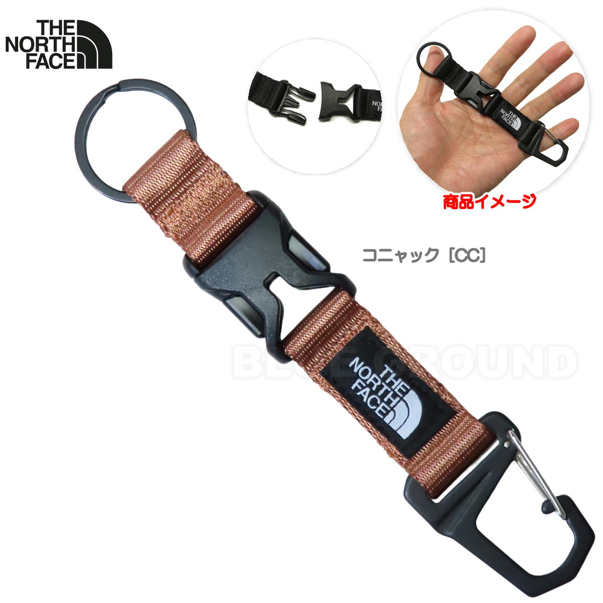 �����Ρ������ե����� / TNF���������ѡ����� �� �����ۥ���� ��� ����ӥ� ʬΥ �եå� THE NORTH FACE NN32435