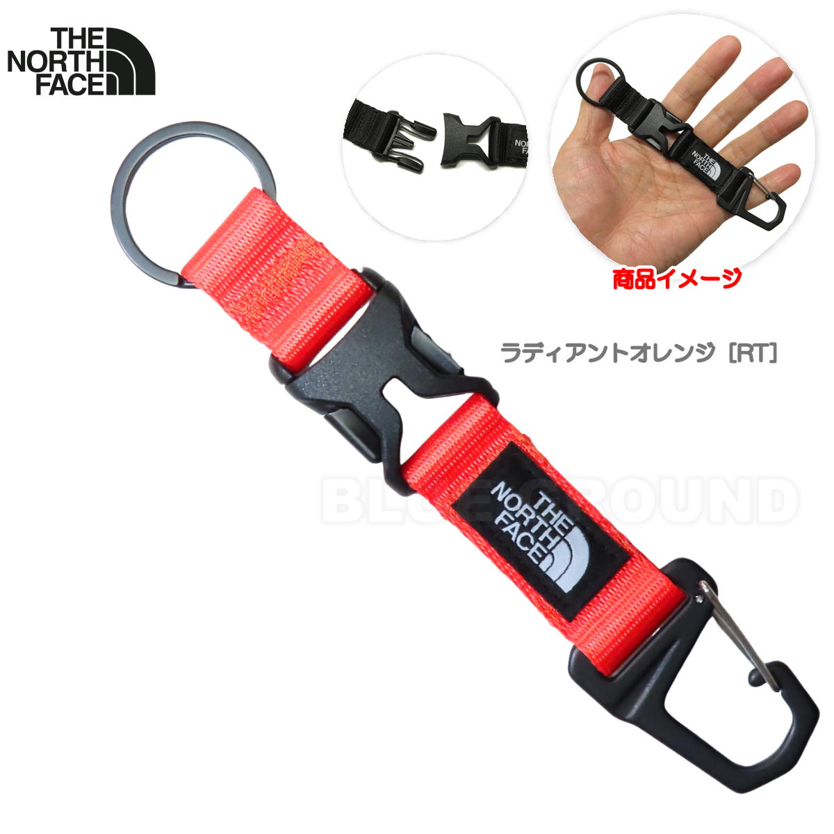 �����Ρ������ե����� / TNF���������ѡ����� �� �����ۥ���� ��� ����ӥ� ʬΥ �եå� THE NORTH FACE NN32435