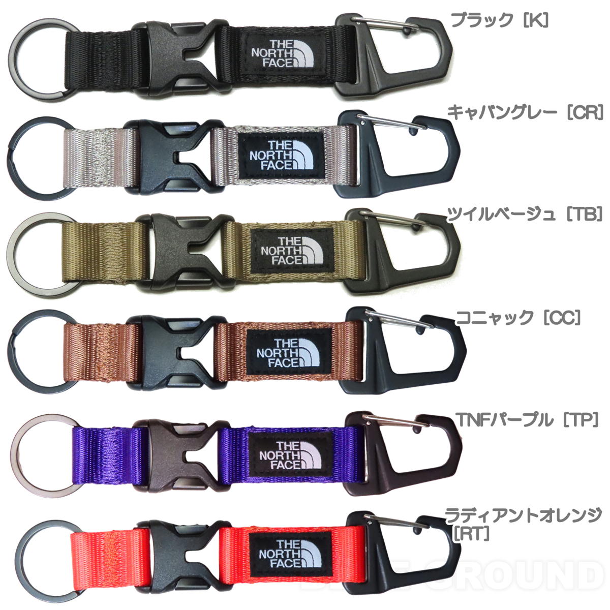 �����Ρ������ե����� / TNF���������ѡ����� �� �����ۥ���� ��� ����ӥ� ʬΥ �եå� THE NORTH FACE NN32435