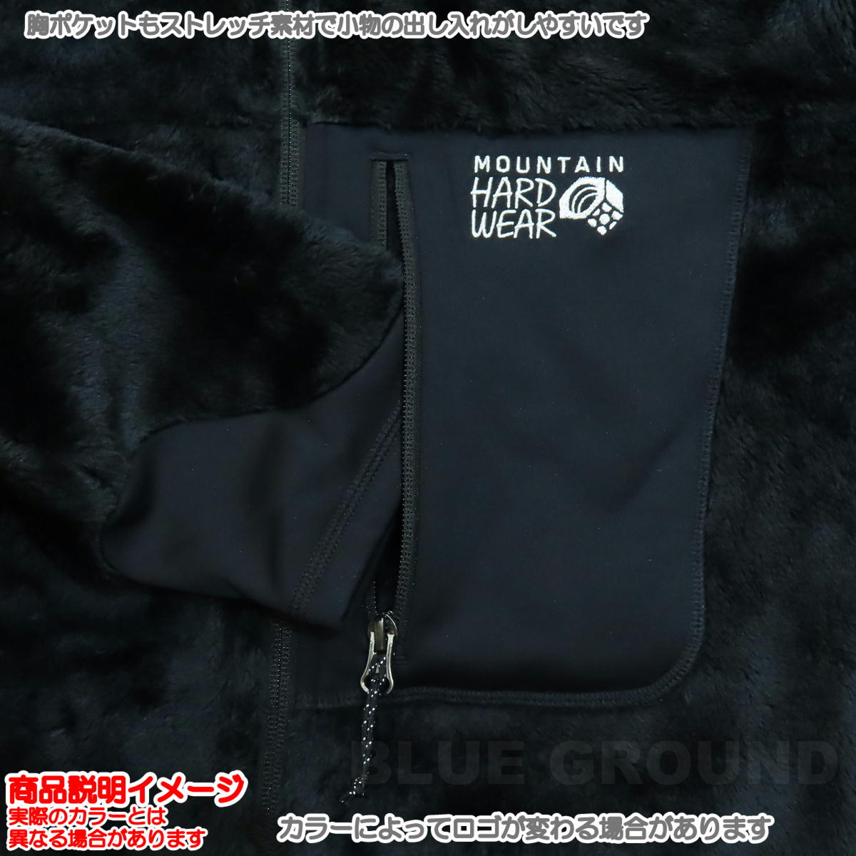 ޥƥϡɥ / ݡƥå ϥե 㥱å   ե꡼ ʡ   ֥ Ķ 󥭡ޥ MOUNTAIN HARD WEAR OM0795