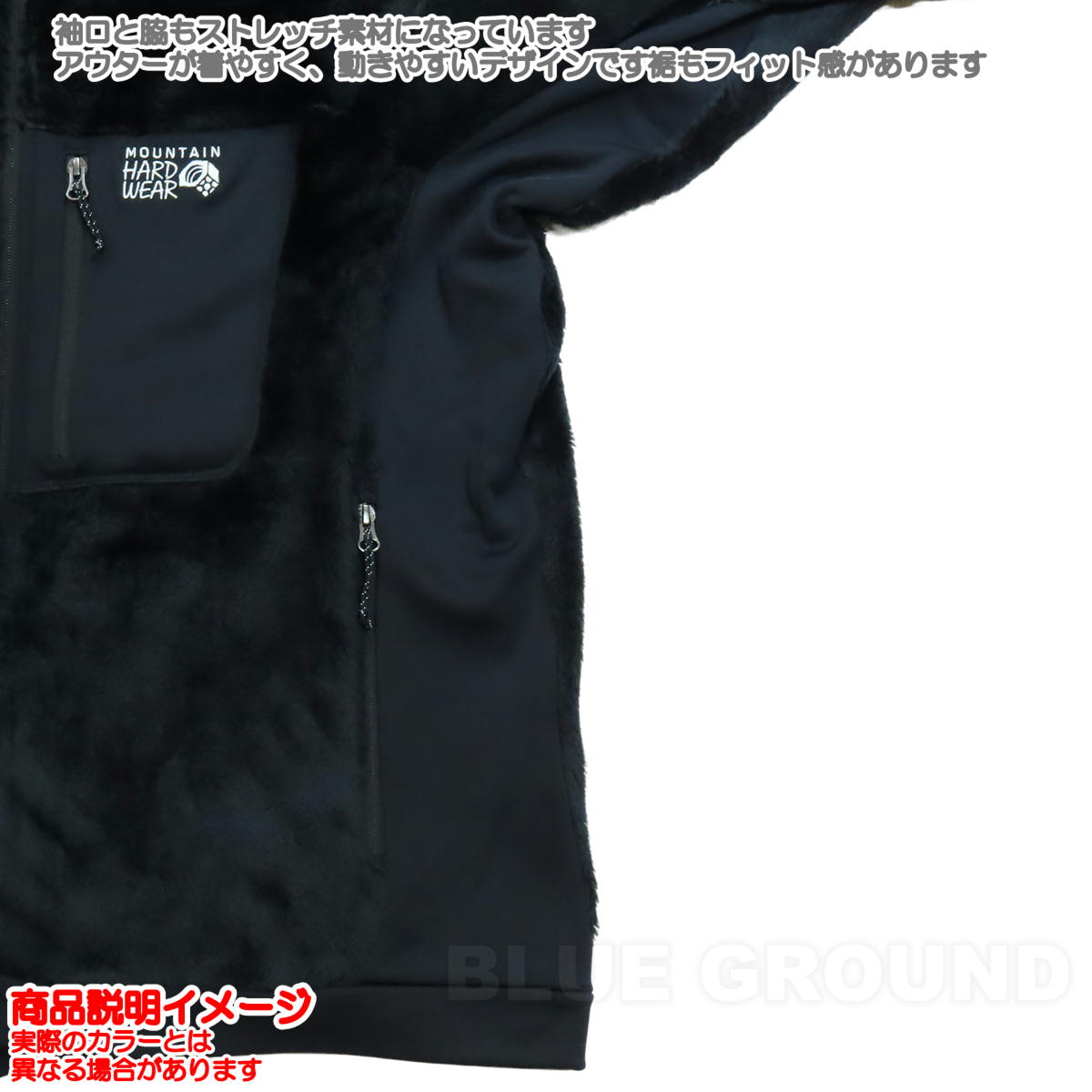 ޥƥϡɥ / ݡƥå ϥե 㥱å   ե꡼ ʡ   ֥ Ķ 󥭡ޥ MOUNTAIN HARD WEAR OM0795