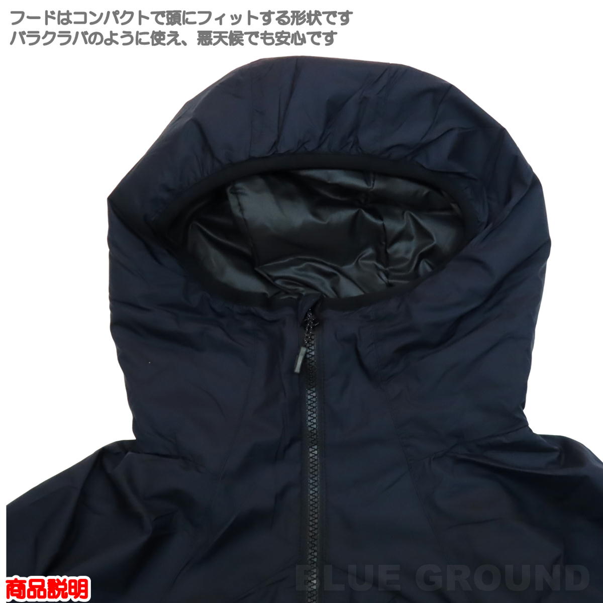 ߥ졼 / ֥꡼Х䡼ȥ 㥱å   ƥ֥󥷥졼 ΢  ̵ ȥå 㥱å MILLET MIV02038