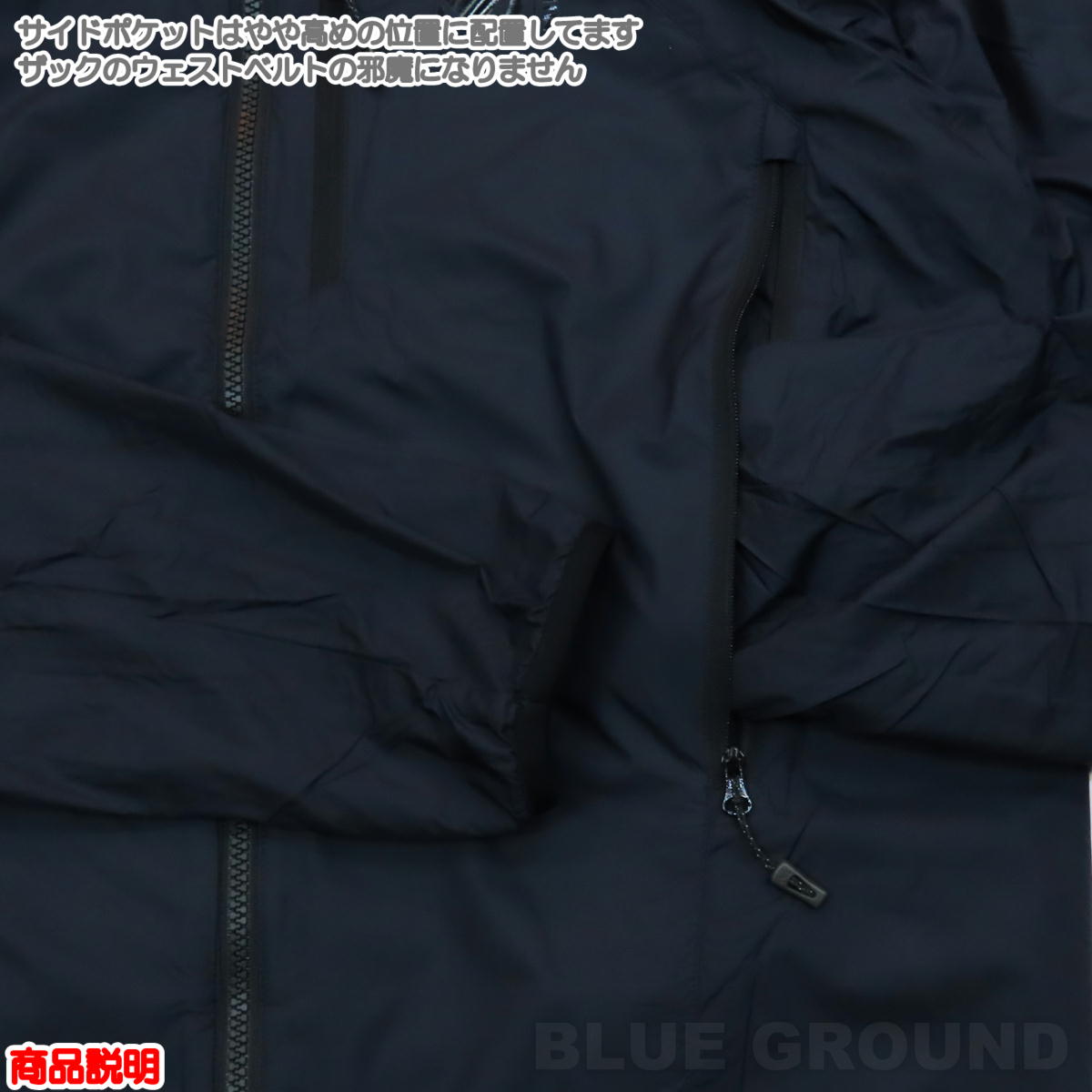 ߥ졼 / ֥꡼Х䡼ȥ 㥱å   ƥ֥󥷥졼 ΢  ̵ ȥå 㥱å MILLET MIV02038