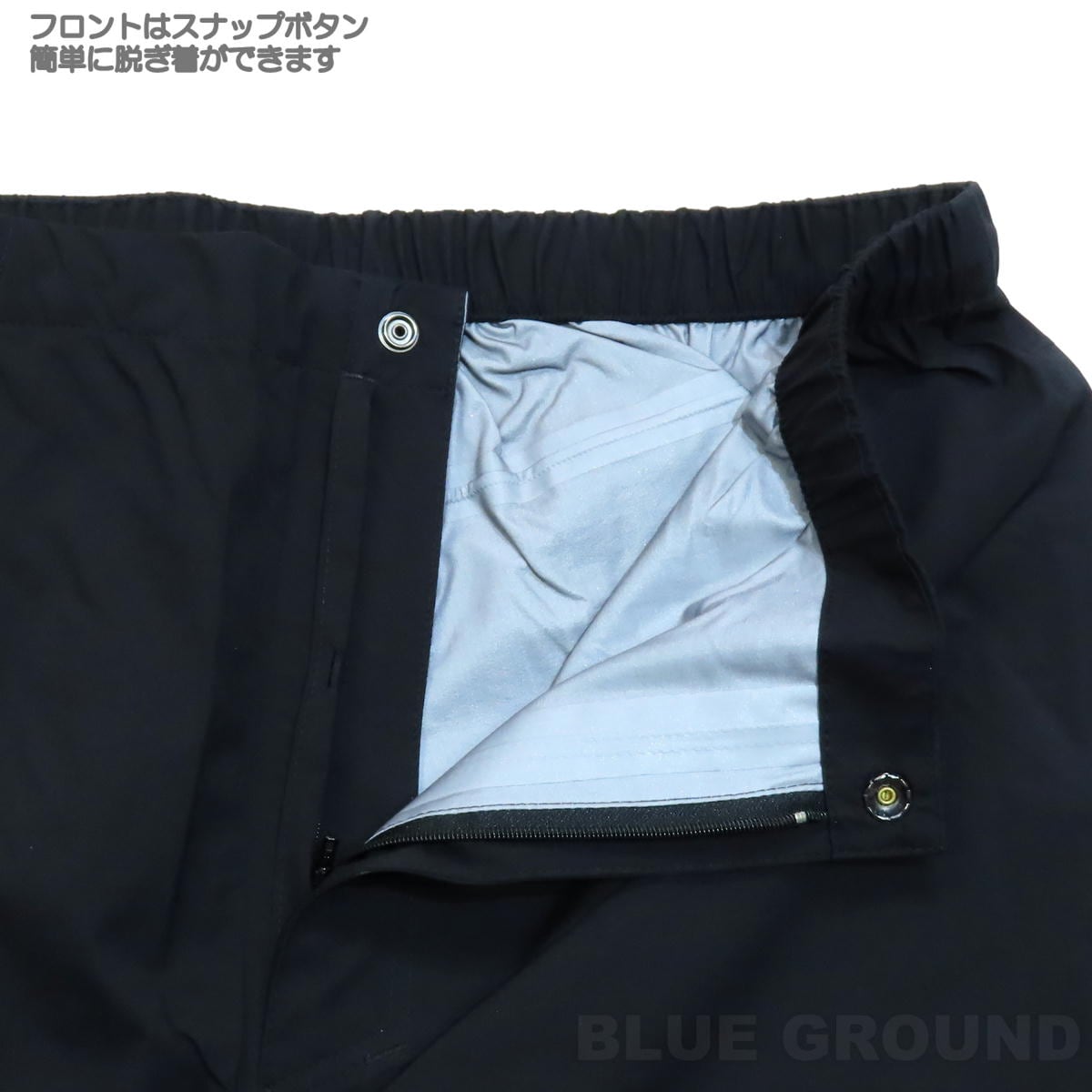 �ߥ졼 / �ƥ��ե��� ���ȥ�å� �ѥ�� ��� �� �ɿ� Ʃ�� �쥤�� ���� ����ѥ��� �ⵡǽ �л� �ȥ�å��� MILLET MIV03169