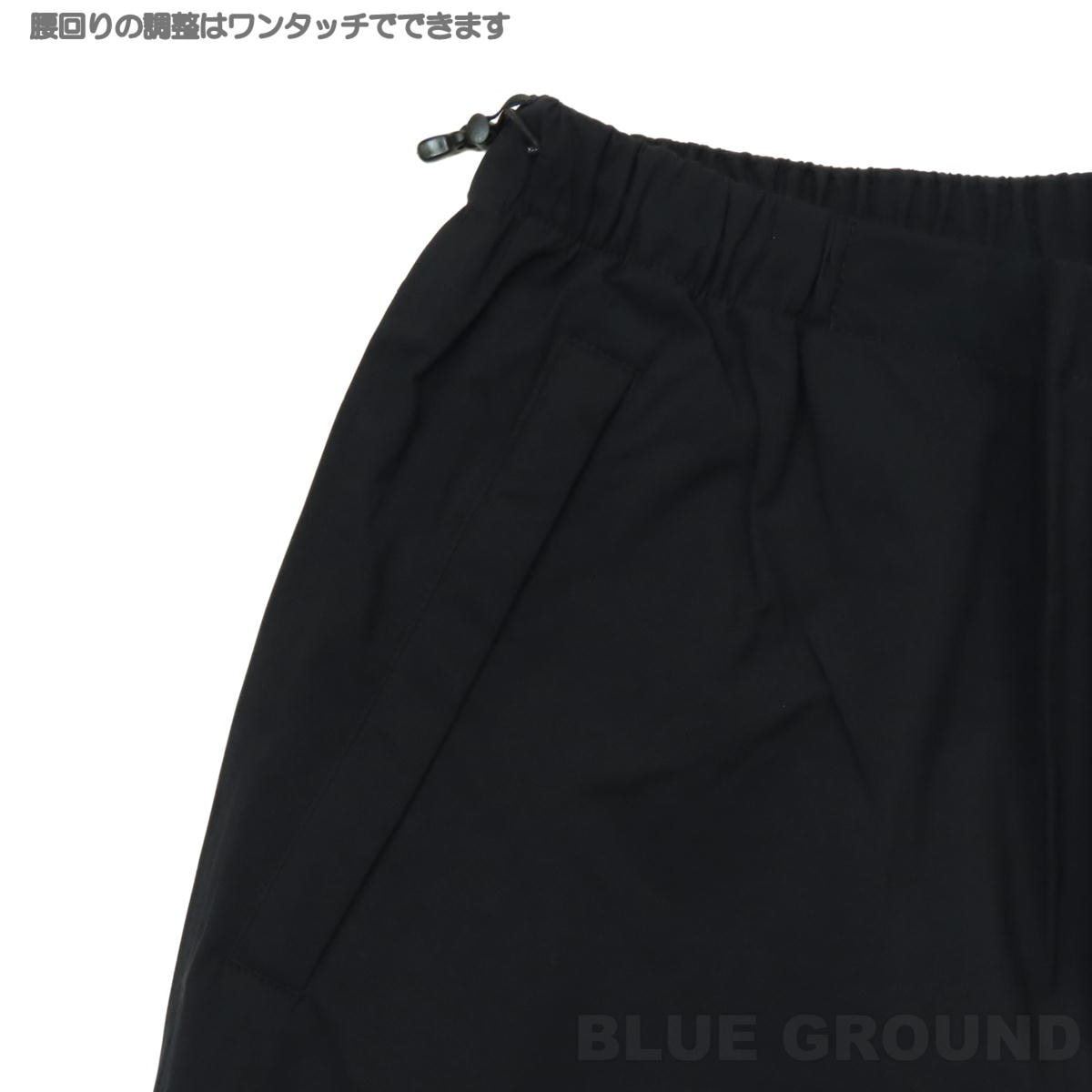 �ߥ졼 / �ƥ��ե��� ���ȥ�å� �ѥ�� ��� �� �ɿ� Ʃ�� �쥤�� ���� ����ѥ��� �ⵡǽ �л� �ȥ�å��� MILLET MIV03169