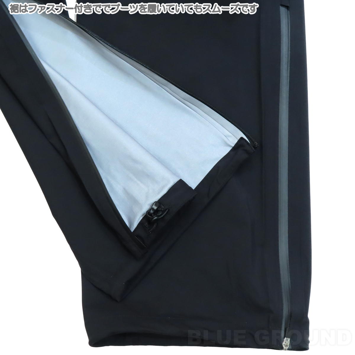 �ߥ졼 / �ƥ��ե��� ���ȥ�å� �ѥ�� ��� �� �ɿ� Ʃ�� �쥤�� ���� ����ѥ��� �ⵡǽ �л� �ȥ�å��� MILLET MIV03169