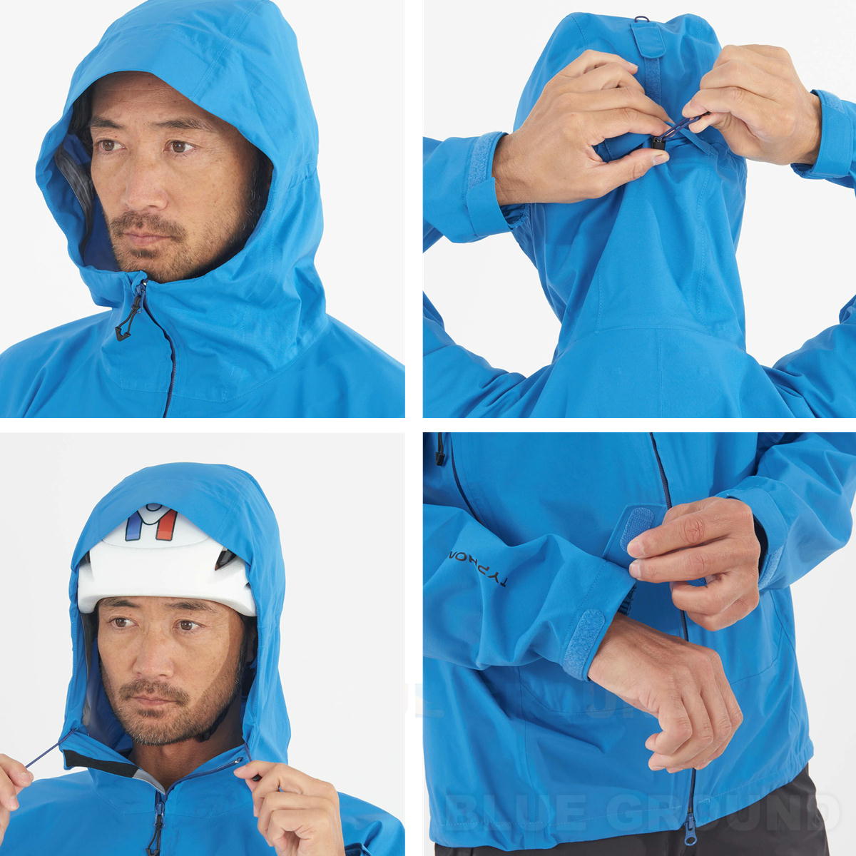 �ߥ졼 / �ƥ��ե��� ���ȥ�å� ���㥱�å� ��� �� �ɿ� Ʃ�� ���� �쥤�� �������� ���� �� �ⵡǽ ����ǽ MILLET MIV03168