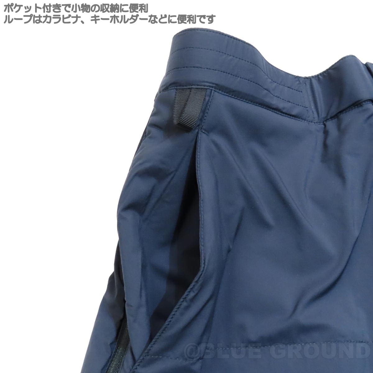 �ߥ졼 / �֥꡼���Х�䡼 3/4 �ѥեѥ�� �� ��ʬ�� �ϡ��� ɨ�� ���� ���󥷥�졼����� �ݲ� ���� �̵� �ɿ� �߻� ���Ρ� �����󥿡� MILLET MIV03128