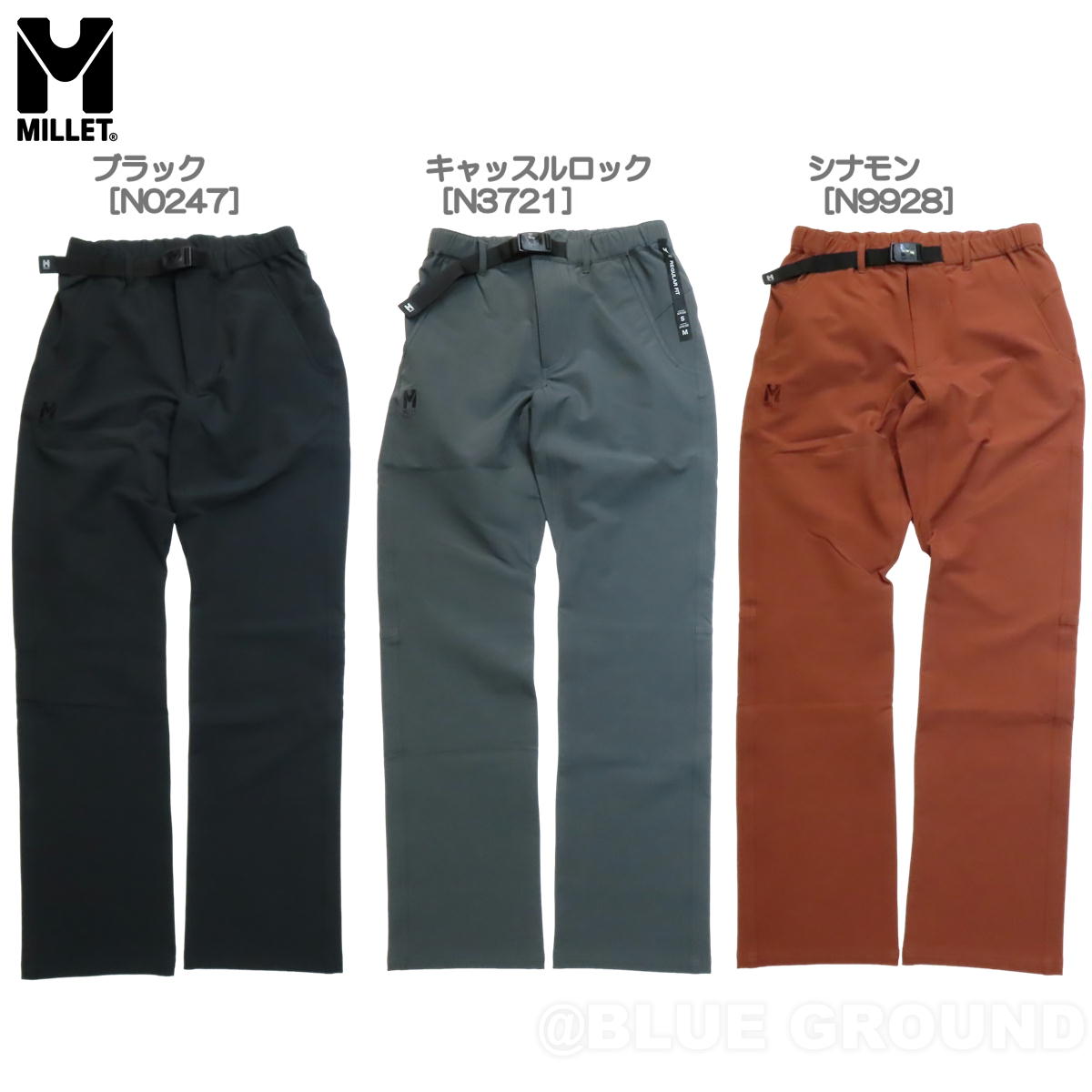 �ߥ졼 / �ɥ���åȥ�������ѥ�� ��� �� ΢���� ���ȥ�å� �ݲ� ������ �� �� ĥ�� ���ȥ졼�� �ȥ�å��� �л� �ϥ����� MILLET MIV01838