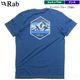 ��� / ������ �ޥ���ƥ�ԡ��� Tee ��� �� ���åȥ� �������˥å� T����� �ץ��� ����ե��å� Rab QCB-66