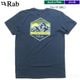 ��� / ������ �ޥ���ƥ�ԡ��� Tee ��� �� ���åȥ� �������˥å� T����� �ץ��� ����ե��å� Rab QCB-66